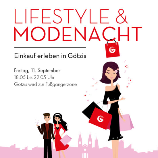 Lifestyle & Modenacht