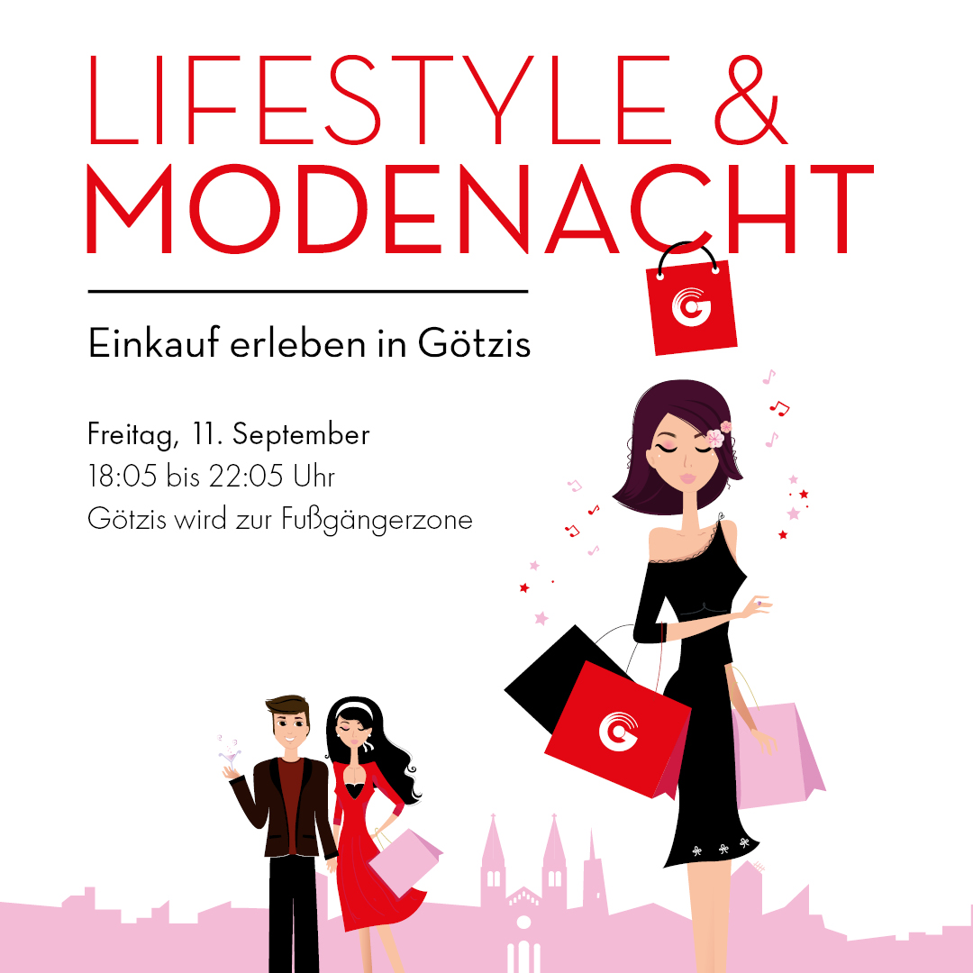 Lifestyle & Modenacht